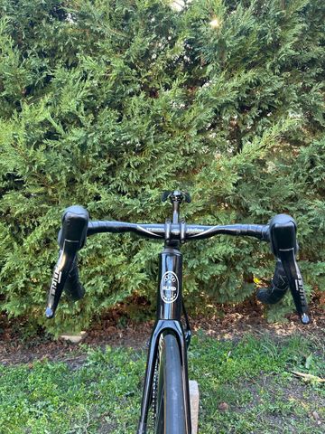 Używany Olmo GEPIN 4.0 2024 Road & Gravel — zdjęcie 8 z 16