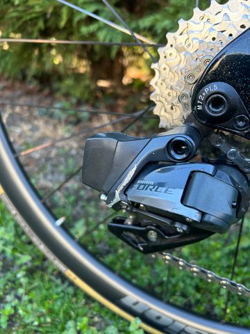 Używany Olmo GEPIN 4.0 2024 Road & Gravel — zdjęcie 3 z 16