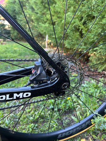 Używany Olmo GEPIN 4.0 2024 Road & Gravel — zdjęcie 10 z 16