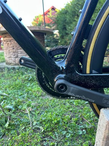 Używany Olmo GEPIN 4.0 2024 Road & Gravel — zdjęcie 12 z 16