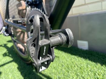 Used Trek Emonda Shimano Dura Ace Di2 2018 Road & Gravel, Black — image 6 of 22