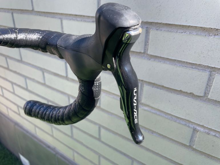 Used Trek Emonda Shimano Dura Ace Di2 2018 Road & Gravel, Black — image 12 of 22