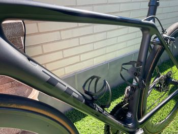 Used Trek Emonda Shimano Dura Ace Di2 2018 Road & Gravel, Black — image 19 of 22