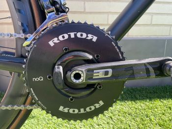 Used Trek Emonda Shimano Dura Ace Di2 2018 Road & Gravel, Black — image 13 of 22