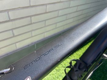 Used Trek Emonda Shimano Dura Ace Di2 2018 Road & Gravel, Black — image 10 of 22