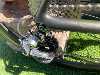 Used Trek Emonda Shimano Dura Ace Di2 2018 Road & Gravel, Black — image 3 of 22