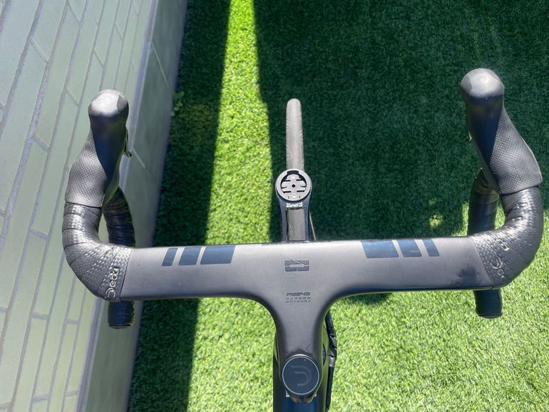 Used Trek Emonda Shimano Dura Ace Di2 2018 Road & Gravel, Black — image 9 of 22