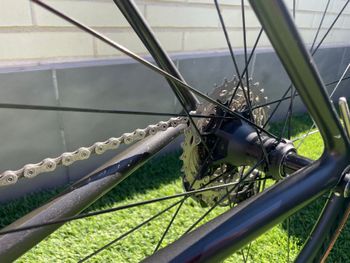 Used Trek Emonda Shimano Dura Ace Di2 2018 Road & Gravel, Black — image 21 of 22