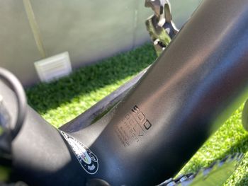 Used Trek Emonda Shimano Dura Ace Di2 2018 Road & Gravel, Black — image 5 of 22