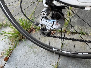 Used Giant OCR 1.0 AlluxX 6000 Series 2016 Road & Gravel, White — image 5 of 5