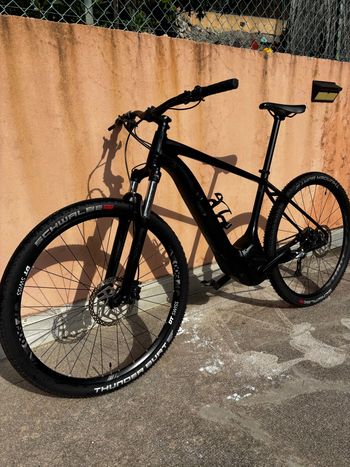 Specialized, Specialized Custom Shimano Deore