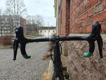Used CUBE Axial WS Race 2021 2021 Road & Gravel, Hellgrau — image 5 of 6