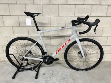 Used Ridley Grifn Road - Shimano 105 - 2x12 2024 2024 Road & Gravel