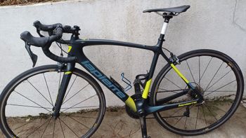 Lapierre, Sensium Shimano Ultegra