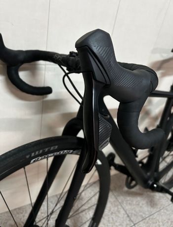 Used Jorbi Jorbi Grav Carbon Disc 2024 Road & Gravel, Black — image 4 of 7
