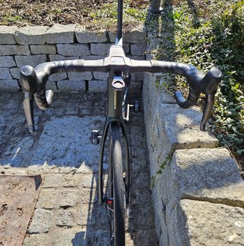 Used Orbea Orbea Orca M20i LTD 2023 2023 Road & Gravel, Green — image 3 of 23