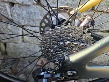 Used Orbea Orbea Orca M20i LTD 2023 2023 Road & Gravel, Green — image 12 of 23