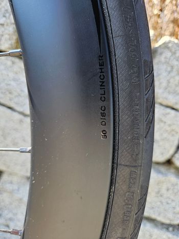 Used Orbea Orbea Orca M20i LTD 2023 2023 Road & Gravel, Green — image 15 of 23
