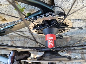 Used Orbea Orbea Orca M20i LTD 2023 2023 Road & Gravel, Green — image 20 of 23