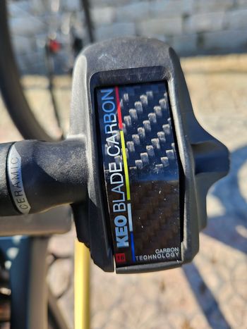 Used Orbea Orbea Orca M20i LTD 2023 2023 Road & Gravel, Green — image 23 of 23