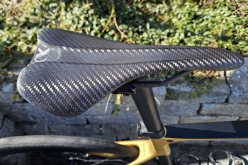 Used Orbea Orbea Orca M20i LTD 2023 2023 Road & Gravel, Green — image 6 of 23