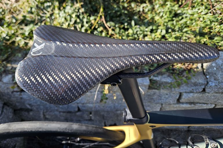 Used Orbea Orbea Orca M20i LTD 2023 2023 Road & Gravel, Green — image 6 of 23