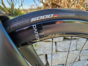 Used Orbea Orbea Orca M20i LTD 2023 2023 Road & Gravel, Green — image 13 of 23