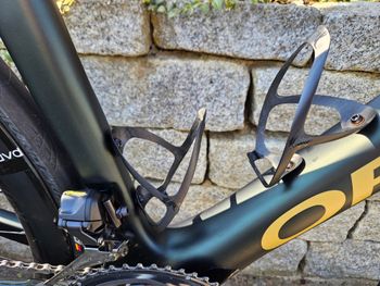 Used Orbea Orbea Orca M20i LTD 2023 2023 Road & Gravel, Green — image 16 of 23