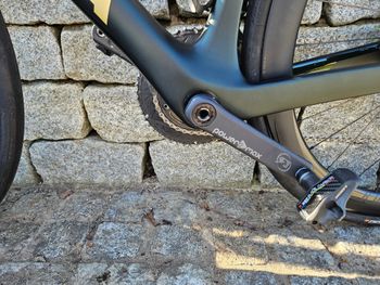 Used Orbea Orbea Orca M20i LTD 2023 2023 Road & Gravel, Green — image 21 of 23