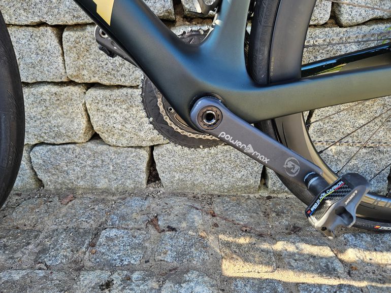 Used Orbea Orbea Orca M20i LTD 2023 2023 Road & Gravel, Green — image 21 of 23