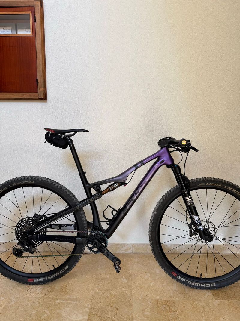 Brugt BH Lynx SRAM GX Eagle 2020 MTB
