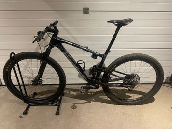 Giant, Anthem SRAM XX SL Eagle AXS (T-Type)