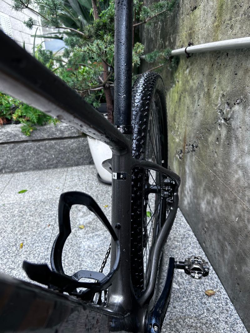Used Giant XTC Advanced 29 2 2020 2020 Mountainbike, Black, 29 — image 4 of 8