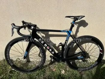 De Rosa, De Rosa Protos