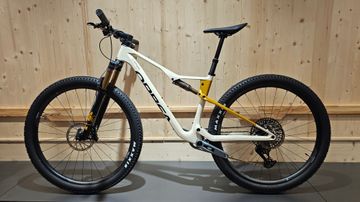 Brugt Orbea Oiz Sram Eagle Transmission GX 2026 Mountainbike — billede 6 af 9