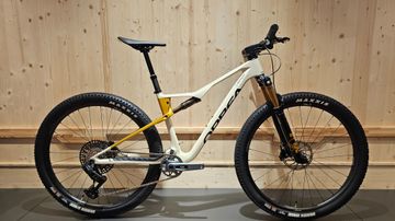 Używany Orbea Oiz Sram Eagle Transmission GX 2026 MTB