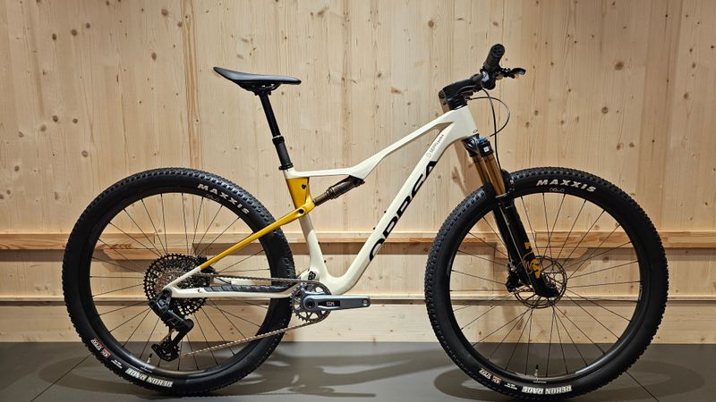 Used Orbea Oiz Sram Eagle Transmission GX 2026 MTB