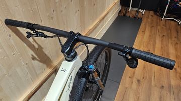 Brugt Orbea Oiz Sram Eagle Transmission GX 2026 Mountainbike — billede 4 af 9