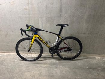 Look, Aerolight 2015
