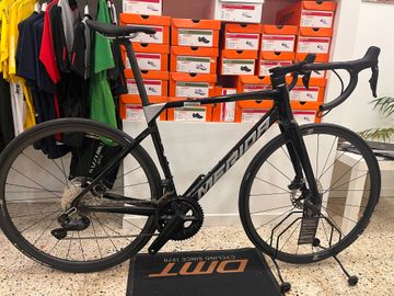 Used Merida Scultura Shimano Ultegra Di2 2026 Road & Gravel