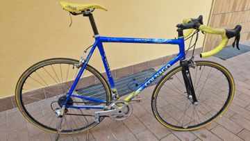 Colnago Custom Campagnolo Chorus 1999 Road & Gravel usato