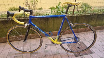 Tweedehands Colnago Custom Campagnolo Chorus 1999 Road & Gravel — afbeelding 2 van 14