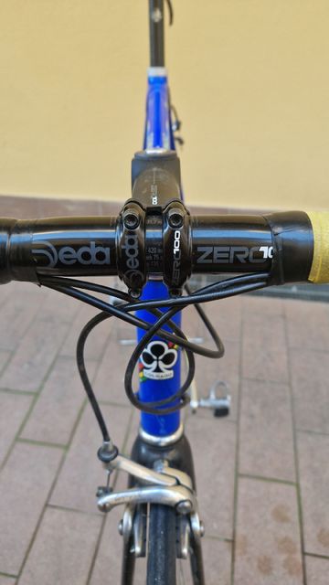 Tweedehands Colnago Custom Campagnolo Chorus 1999 Road & Gravel — afbeelding 5 van 14
