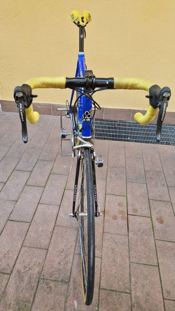 Tweedehands Colnago Custom Campagnolo Chorus 1999 Road & Gravel — afbeelding 3 van 14