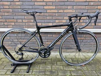 Bianchi, Sprint - 105 2022