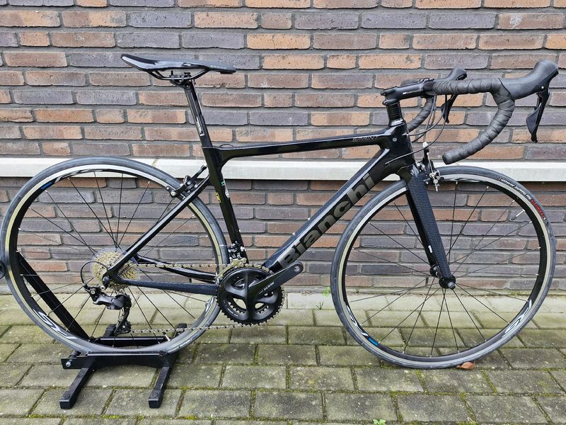 Used Bianchi Sprint - 105 2022 2022 Road & Gravel
