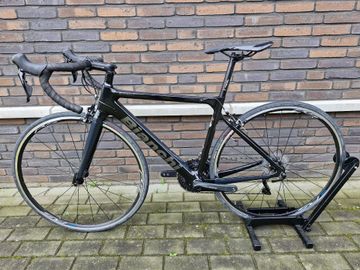 Gebrauchtes Bianchi Sprint - 105 2022 2022 Road & Gravel, Schwarz — Bild 9 von 9