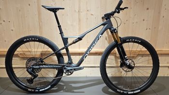 Orbea, Oiz Sram Eagle Transmission GX