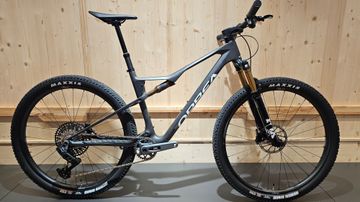 Použité Orbea Oiz Sram Eagle Transmission GX 2026 MTB