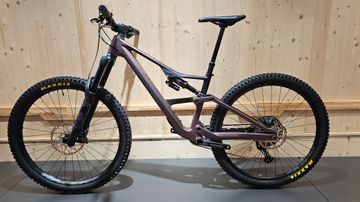 Brugt Orbea OCCAM LT M30 2026 2026 Mountainbike — billede 4 af 8